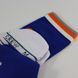 Шкарпетки баскетбольні Stance NBA New York Knicks Logo Crew Basketball Socks Blue M559C5LCKN-BLU, M (38-42), В наявності, доставка 1-2 дні