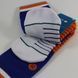 Шкарпетки баскетбольні Stance NBA New York Knicks Logo Crew Basketball Socks Blue M559C5LCKN-BLU, M (38-42), В наявності, доставка 1-2 дні