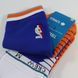 Шкарпетки баскетбольні Stance NBA New York Knicks Logo Crew Basketball Socks Blue M559C5LCKN-BLU, M (38-42), В наявності, доставка 1-2 дні