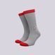 Шкарпетки унісекс Stance NBA Houston Rockets Arena Logo Crew Socks Grey M558D5ROCK-GRY, L (42-46), В наявності, доставка 1-2 дні