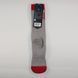 Шкарпетки унісекс Stance NBA Houston Rockets Arena Logo Crew Socks Grey M558D5ROCK-GRY, L (42-46), В наявності, доставка 1-2 дні