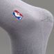 Шкарпетки унісекс Stance NBA Houston Rockets Arena Logo Crew Socks Grey M558D5ROCK-GRY, L (42-46), В наявності, доставка 1-2 дні