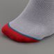 Шкарпетки унісекс Stance NBA Houston Rockets Arena Logo Crew Socks Grey M558D5ROCK-GRY, L (42-46), В наявності, доставка 1-2 дні