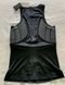 Майка компресійна з захистом Nike Pro Hyperstrong Padded Compression Basketball Tank Top Black 746882-010, 2XL, В наявності, доставка 1-2 дні