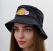 Панама Mitchell & Ness NBA Team Logo Los Angeles Lakers Bucket Hat Black, L/XL, В наявності, доставка 1-2 дні