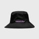 Панама Mitchell & Ness NBA Team Logo Los Angeles Lakers Bucket Hat Black, L/XL, В наявності, доставка 1-2 дні