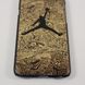 Чохол для iPhone - Jordan Air (золотистий), iPhone 6/6s