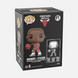 Колекційна фігурка Funko Pop NBA Michael Jordan Die-Cast #11 - Chicago Bulls Red (82479), 4'' (10 см), В наявності, доставка 1-2 дні