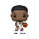 Колекційна фігурка Funko Pop NBA Zion Williamson #130 - New Orleans Pelicans White (57632), 4'' (10 см), В наявності, доставка 1-2 дні