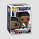Колекційна фігурка Funko Pop NBA Zion Williamson #130 - New Orleans Pelicans White (57632), 4'' (10 см), В наявності, доставка 1-2 дні
