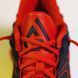 Кросівки баскетбольні Nike Giannis Immortality 4 Black Red FQ3680-004, 43, В наявності, доставка 1-2 дні