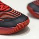 Кросівки баскетбольні Nike Giannis Immortality 4 Black Red FQ3680-004, 43, В наявності, доставка 1-2 дні
