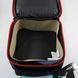 Ланчбокс Jordan Elephant Print Square Lunch Box Navy Red, OneSize (універсальний), В наявності, доставка 1-2 дні