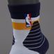 Шкарпетки баскетбольні Stance NBA Quarter Cap Basketball Socks Navy M359D6QTCA-NVY, XL (46-50), В наявності, доставка 1-2 дні