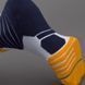 Шкарпетки баскетбольні Stance NBA Quarter Cap Basketball Socks Navy M359D6QTCA-NVY, XL (46-50), В наявності, доставка 1-2 дні
