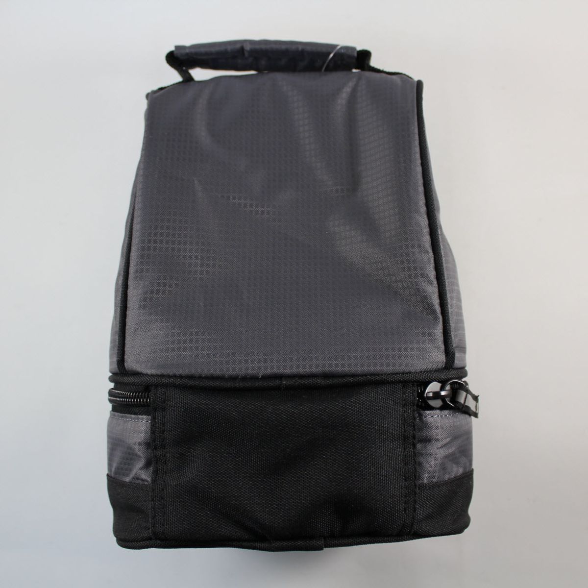 Ланчбокс Jordan Lunch Box Dark Grey, OneSize (універсальний), В наявності, доставка 1-2 дні