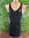 Майка компресійна з захистом Nike Pro Hyperstrong NBA Team Issued Padded Compression Basketball Tank Top Black 881965-010, 4XL, В наявності, доставка 1-2 дні
