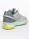 Кросівки баскетбольні Nike Nike Ja 1 Granite Green FQ4796-003, 41, В наявності, доставка 1-2 дні