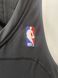 Майка компресійна з захистом Nike Pro Hyperstrong NBA Team Issued Padded Compression Basketball Tank Top Black 881965-010, 4XL, В наявності, доставка 1-2 дні