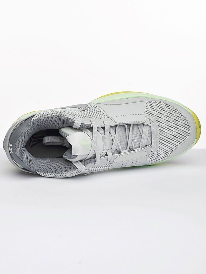 Кросівки баскетбольні Nike Nike Ja 1 Granite Green FQ4796-003, 41, В наявності, доставка 1-2 дні
