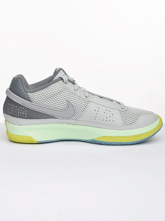 Кросівки баскетбольні Nike Nike Ja 1 Granite Green FQ4796-003, 41, В наявності, доставка 1-2 дні