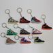 Брелок Nike Lebron X 10 Multicolor, OneSize (універсальний), В наявності, доставка 1-2 дні