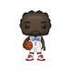 Колекційна фігурка Funko Pop NBA Kawhi Leonard #67 - Los Angeles Clippers White (46564), 4'' (10 см), В наявності, доставка 1-2 дні