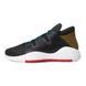 Кросівки баскетбольні Adidas Pro Vision Black BB9304, 40.5, В наявності, доставка 1-2 дні