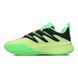 Кросівки баскетбольні підліткові Adidas Dame 9 Junior Pulse Lime JP7658, 38.5, В наявності, доставка 1-2 дні