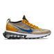 Кросівки підліткові Nike Air Max Flyknit Racer Elemental Gold FD2764-700, 38.5, В наявності, доставка 1-2 дні