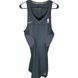Майка компресійна з захистом Nike Pro Hyperstrong NBA Team Issued Padded Compression Basketball Tank Top Black 881965-010, 4XL, В наявності, доставка 1-2 дні