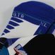 Шкарпетки баскетбольні Stance NBA Quarter Cap Basketball Socks Black Blue M359D6QTCA-BLU, XL (46-50), В наявності, доставка 1-2 дні