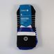 Шкарпетки баскетбольні Stance NBA Quarter Cap Basketball Socks Black Blue M359D6QTCA-BLU, XL (46-50), В наявності, доставка 1-2 дні