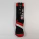 Шкарпетки унісекс Stance NBA Portland Trail Blazers HWC Crew Socks Black M3150POT-BLK, M (38-42), В наявності, доставка 1-2 дні
