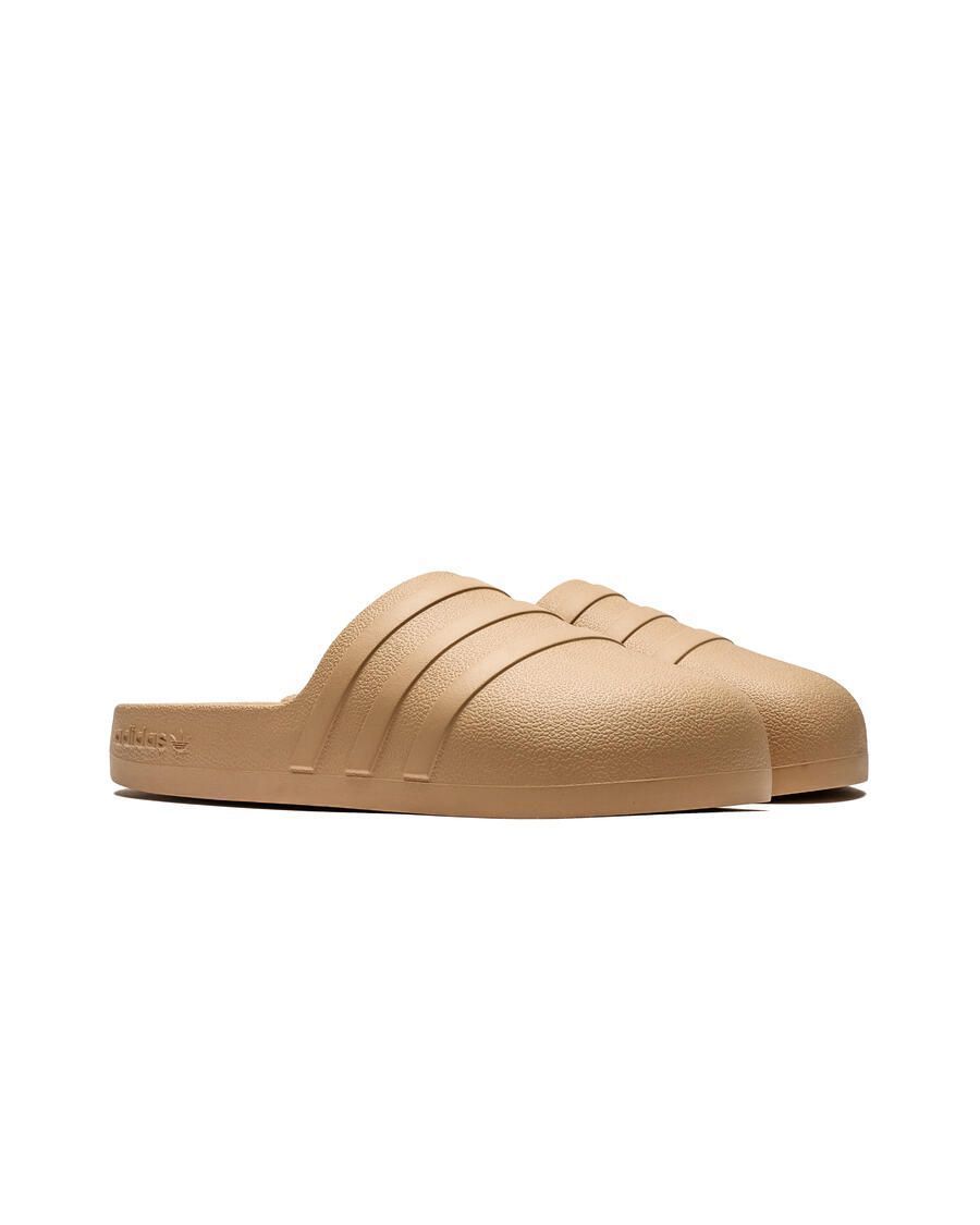 Тапочки чоловічі Adidas Originals Adifom Adilette Beige GZ2632, 40.5, В наявності, доставка 1-2 дні