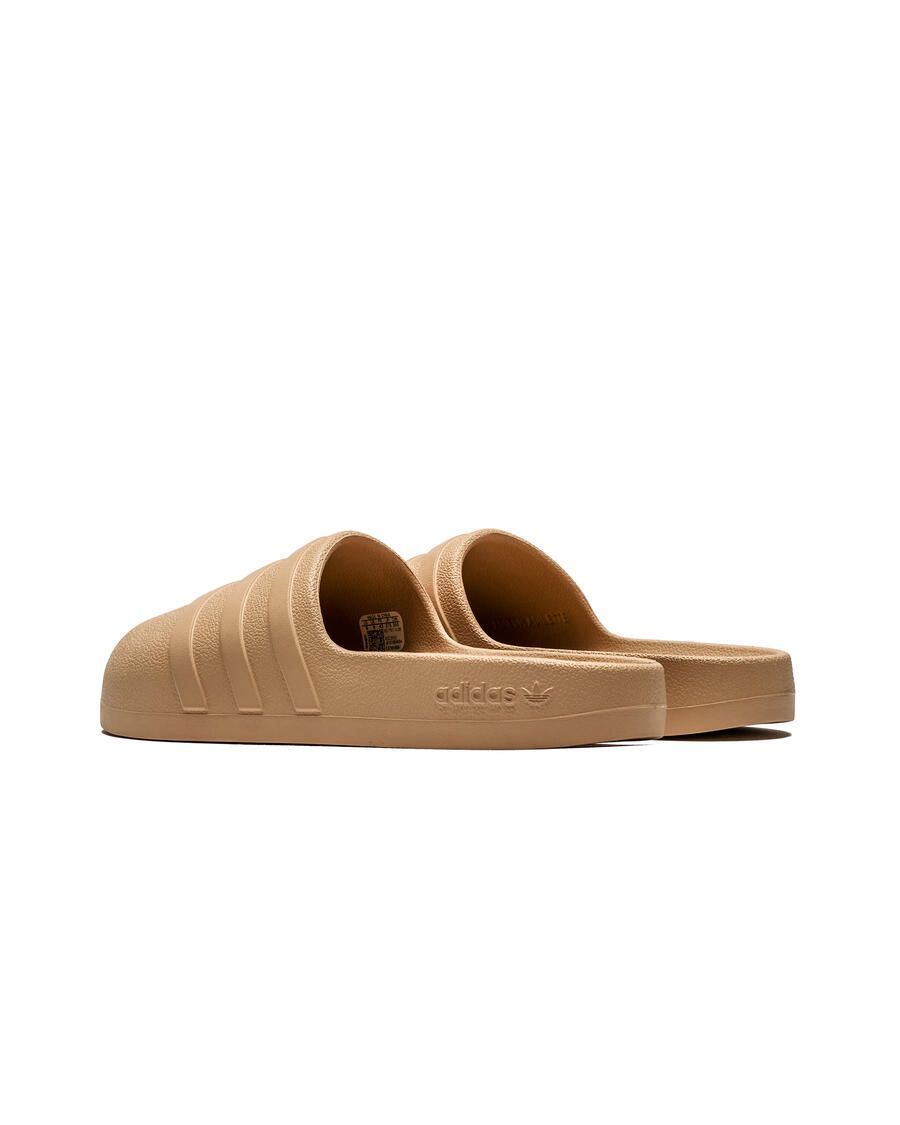 Тапочки чоловічі Adidas Originals Adifom Adilette Beige GZ2632, 40.5, В наявності, доставка 1-2 дні