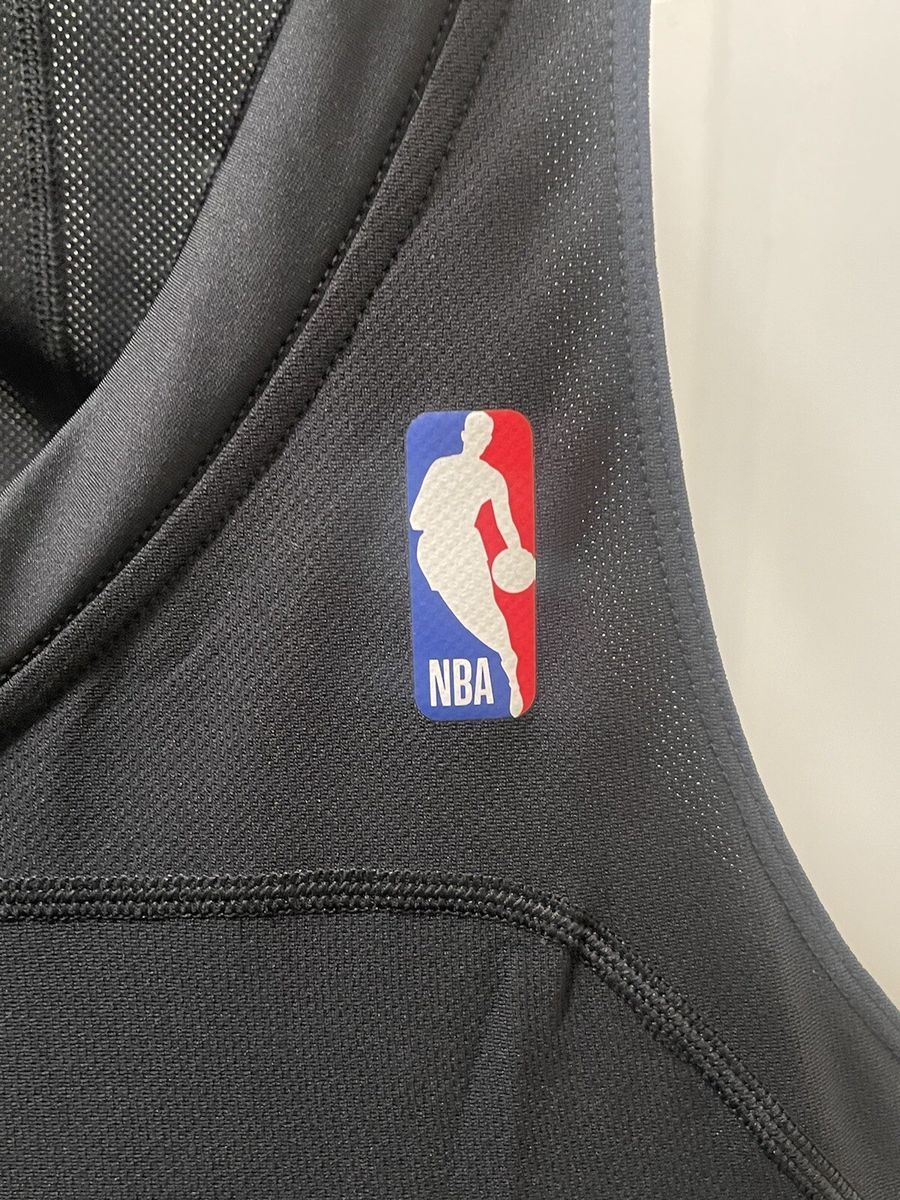Майка компресійна з захистом Nike Pro Hyperstrong NBA Team Issued Padded Compression Basketball Tank Top Black 881965-010, 4XL, В наявності, доставка 1-2 дні