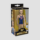 Колекційна фігурка Funko Gold NBA Stephen Curry - Golden State Warriors Navy (57297), 5'' (12.7 см), В наявності, доставка 1-2 дні