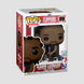 Колекційна фігурка Funko Pop NBA Kawhi Leonard #89 - Los Angeles Clippers Black (50978), 4'' (10 см), В наявності, доставка 1-2 дні