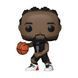 Колекційна фігурка Funko Pop NBA Kawhi Leonard #89 - Los Angeles Clippers Black (50978), 4'' (10 см), В наявності, доставка 1-2 дні