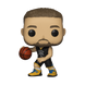 Колекційна фігурка Funko Pop NBA Stephen Curry #43 - Golden State Warriors Black (34449), 4'' (10 см), В наявності, доставка 1-2 дні