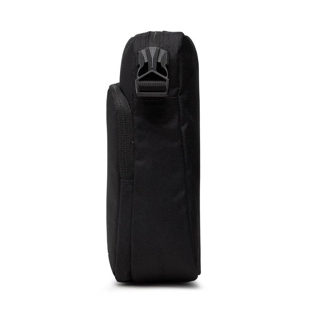 Сумка через плече Nike Heritage Crossbody Black DB0456-010, OneSize (універсальний), В наявності, доставка 1-2 дні
