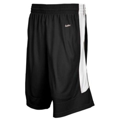 Шорти баскетбольні Eastbay Evapor Motion Shorts Black, S, В наявності, доставка 1-2 дні