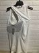 Майка компресійна з захистом Nike Pro Hyperstrong NBA Team Issued Padded Compression Basketball Tank Top White 881965-100, 3XL-T (3XL-Tall), В наявності, доставка 1-2 дні