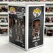 Колекційна фігурка Funko Pop NBA Damian Lillard #30 - Portland Trail Blazers Black (21830), 4'' (10 см), В наявності, доставка 1-2 дні