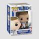 Колекційна фігурка Funko Pop NBA Kristaps Porzingis #61 - Dallas Mavericks White (44278), 4'' (10 см), В наявності, доставка 1-2 дні