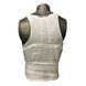 Майка компресійна з захистом Nike Pro Hyperstrong NBA Team Issued Padded Compression Basketball Tank Top White 881965-100, 3XL-T (3XL-Tall), В наявності, доставка 1-2 дні