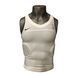 Майка компресійна з захистом Nike Pro Hyperstrong NBA Team Issued Padded Compression Basketball Tank Top White 881965-100, 3XL-T (3XL-Tall), В наявності, доставка 1-2 дні