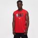 Майка Nike NBA Chicago Bulls Tank Top (AT0610-657), XXL