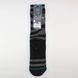 Шкарпетки унісекс Stance NBA Nightfall Chicago Bulls Crew Socks Black M558A17NBU-BLK, L (42-46), В наявності, доставка 1-2 дні